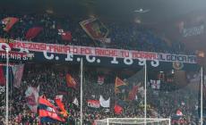 Al Genoa estorti oltre 300 mila euro