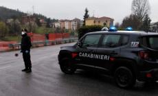Esce dopo 10 anni di carcere perseguita l'ex a Guastalla : arrestato