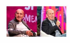 Il calcio secondo Sacchi e Zeman, due maestri che Parma non ha mai dimenticato