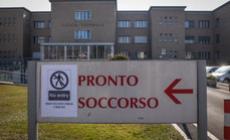 Riapre il pronto soccorso di Codogno. Negativo il 'sospetto' covid