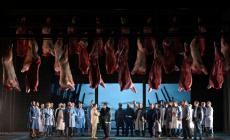«Simon Boccanegra»: applausi a i cantanti, «buu» alla regista