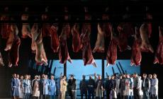 Le pagelle del «Simon Boccanegra» nel mattatoio