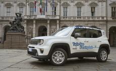 Fca, l'auto ibrida riconosce la Ztl e passa all'elettrico