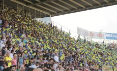 Abbonamenti: siamo a quota 6400 Parma 4º per numero di spettatori