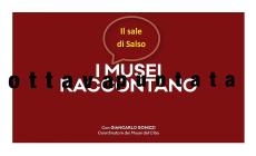  I Musei raccontano: il sale di Salsomaggiore - Video