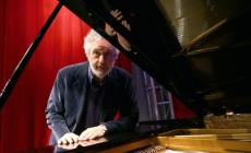 Dall'Università di Parma la laurea ad honorem al musicista Nicola Piovani. E la sera concerto gratuito al Regio