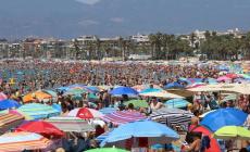 Aperti solo il 40% degli hotel, a maggio: persi 118mila posti di lavoro stagionali