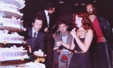 30 settembre 1972: apre il Jumbo. Festa dei 50 anni del mitico locale: star e grandi amori