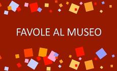 Musei del Cibo - Favole al Museo