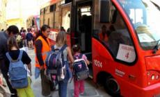 Happy Bus, falsa partenza: le proteste delle famiglie