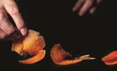Se il salmone è stagionato. L'idea di Claudio Cerati