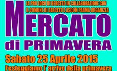 Mercato di Primavera