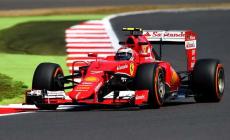 Raikkonen si è ridotto l’ingaggio