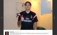 Paletta promosso: 18
