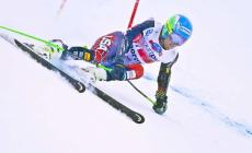 Nani illude, Ligety spaziale