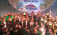 Soft dart, ecco i campioni di Italia