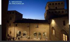 Il weekend in città e in provincia
