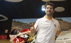 Checa: "Lotta a tre per il titolo"