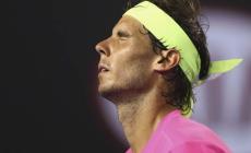 Nadal si arrende, Berdych in semifinale