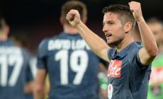 E' Mertens l'alternativa a Perisic