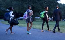 Selfie di Malia Obama in rete, Casa Bianca indaga