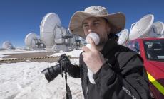 Fotografia: alla scoperta della Nikon con Alberto Ghizzi Panizza
