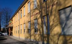 Scuola Bottego senz'acqua: trovata soluzione provvisoria