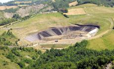 La discarica di Monte Ardone non sar&agrave; ampliata. Per ora