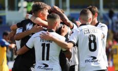 Delprato e Juric i migliori: ecco i nostri voti