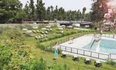 La &laquo;Leoni&raquo; di Salso: a luglio riapertura con la piscina rinnovata