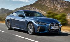 Bmw Serie 4 Coupé. A "muso duro"