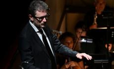 Rolli e i retroscena del teatro: «Come la vita, è fatto di imprevisti»