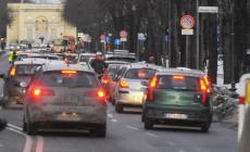 A Parma 3.500 auto senza assicurazione. Ecco cosa fare in caso di incidente