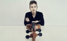 Federico Mecozzi, talento del violino: «Iniziai suonando De André»