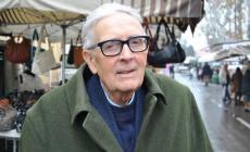 Addio a Ezio Bosi: ha raggiunto la sua amata Albertina
