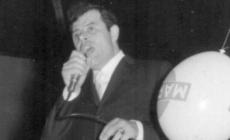 Addio a Rino Silvestri, con lui arrivava l'allegria