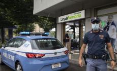 In trappola il rapinatore seriale