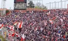 Giacomelli pu&ograve; lasciare Vicenza