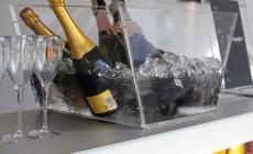Le regole per  un brindisi perfetto