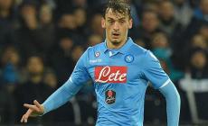 Gabbiadini, l'Inter alla finestra