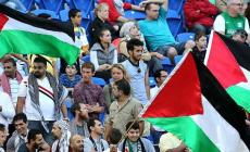Cusin allenerà in Palestina