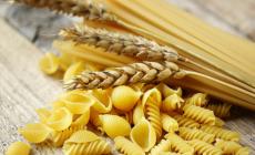 Barilla e gli industriali della pasta dal Papa