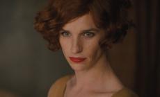 Redmayne da Leone d'Oro con la donna che è in sè