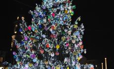 Sorbolo: vietati i botti a Capodanno