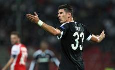 Gomez innamorato del Besiktas