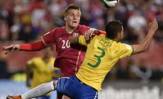 Lazio, all-in su Milinkovic-Savic