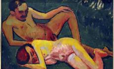 «Da Kirchner a Nolde»: la lunga storia dell'Espressionismo tedesco