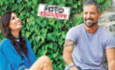 «Non farti fotografare con lei o ti sistemiamo»: minacce all'ex compagno parmigiano della Gregoraci