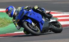 Busseto, chiesa gremita per l'addio a Loris