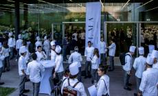 Inaugurato il XIX anno accademico di Alma